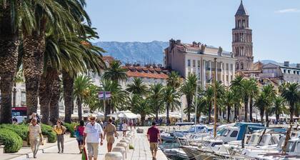 Lovely home in Srinjine