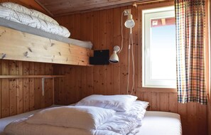 3 Schlafzimmer, kostenloses WLAN