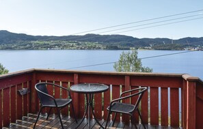 Boendeområde
