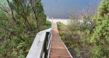 Belle maison Ă Sandvoll avec WiFi