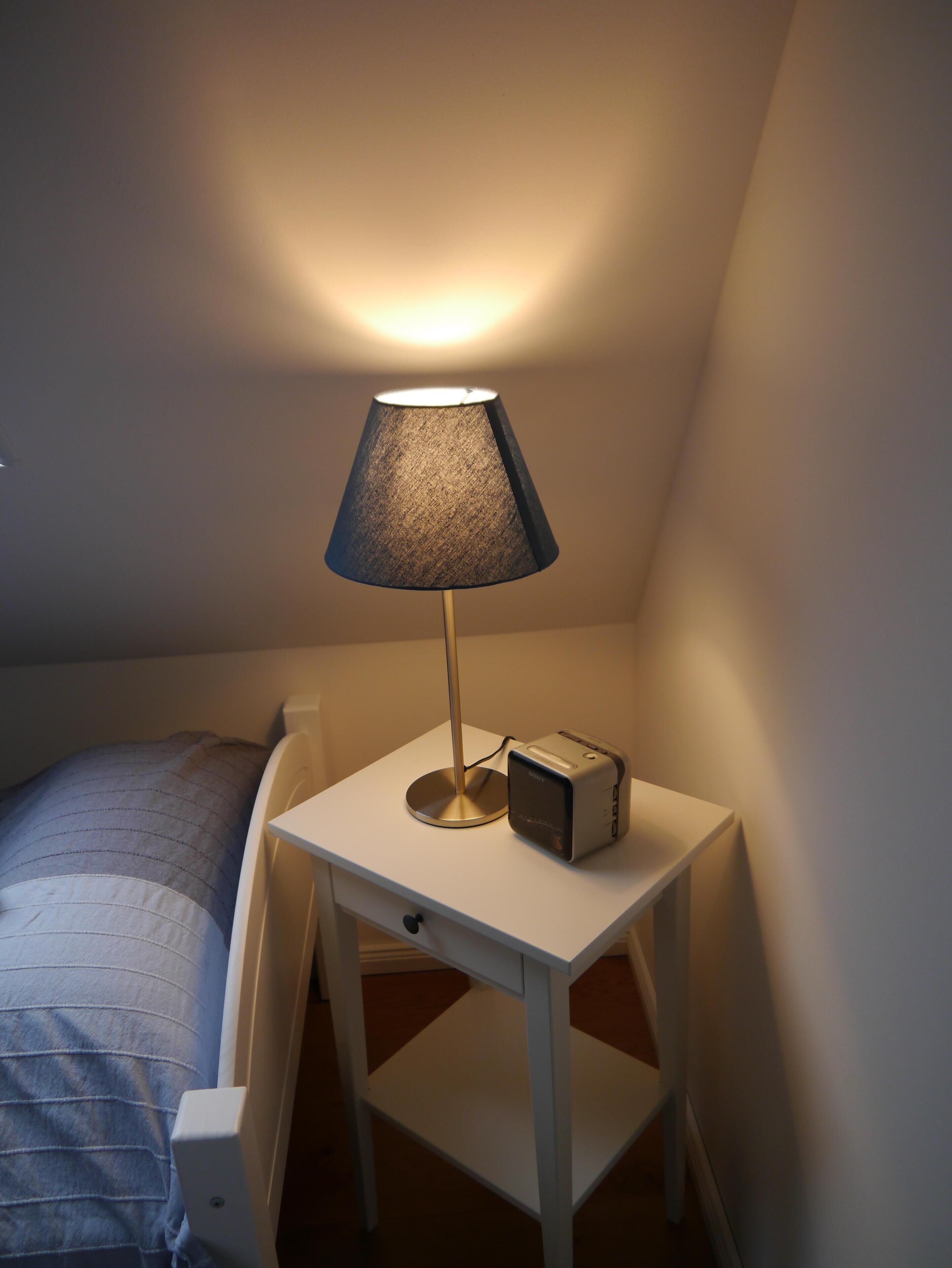 The apartment in the farmhouse * Quelkhorn-Fischerhude