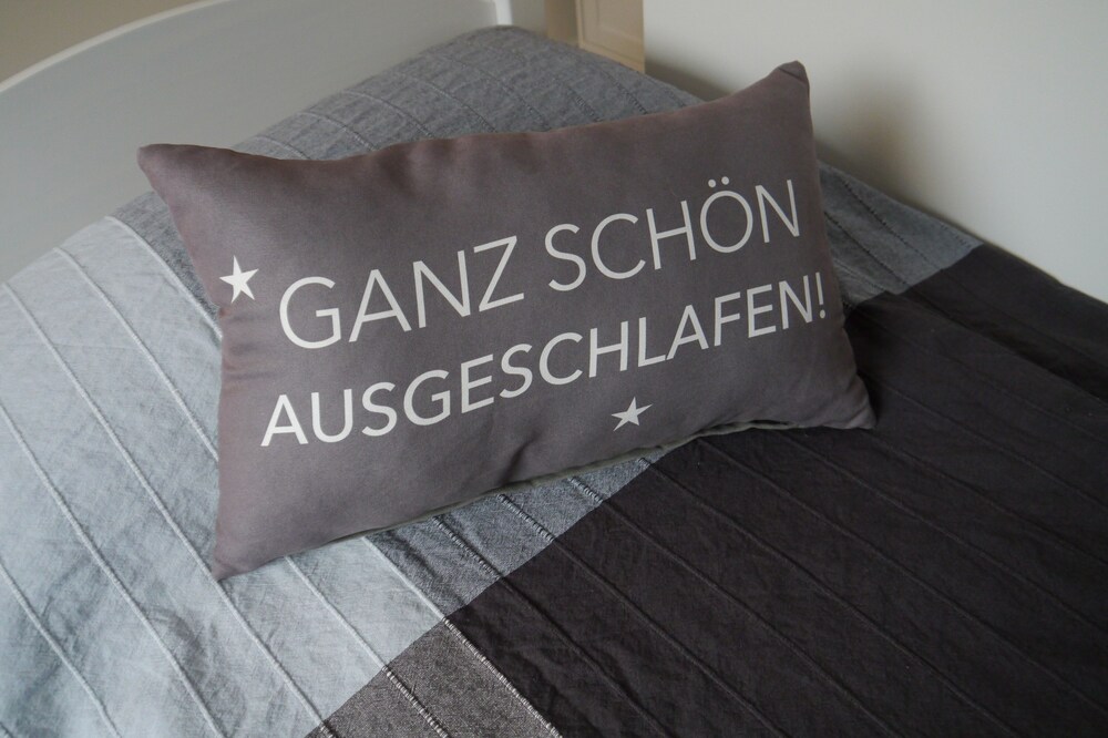 The apartment in the farmhouse * Quelkhorn-Fischerhude