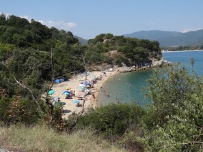 Plage à proximité