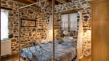 3 chambres, fer et planche Ă  repasser, lit parapluie, Wi-Fi gratuit