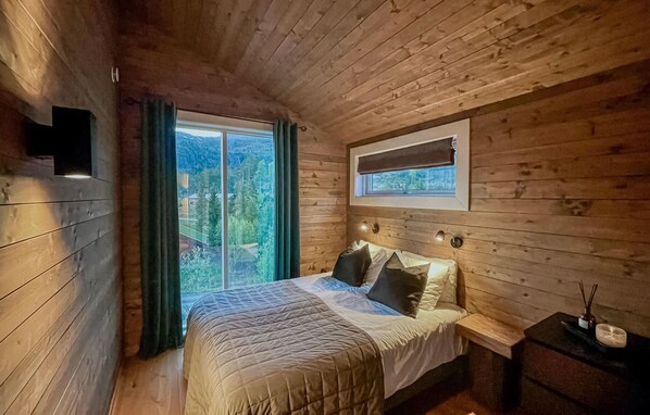 5 chambres, Wi-Fi gratuit, draps fournis