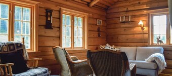 2 bedroom awesome home in Iveland