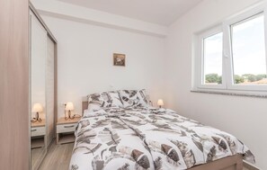 1 habitación, wifi gratis y ropa de cama 
