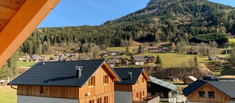 charmantes großes Ferienhaus