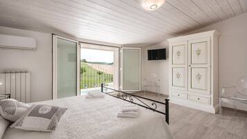 7 Schlafzimmer, Reisekinderbett, kostenloses WLAN