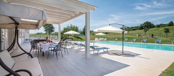 Lovely home in Montecastrilli