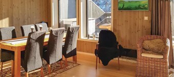 Impresionante apartamento en Hovden