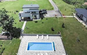Exterior - Cozy home in Durdevac (Durdevac)