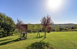 Kinderbereich