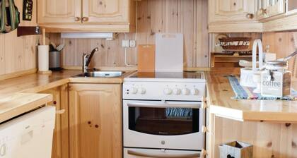 Tolles Zuhause in Sjusjøen mit WLAN