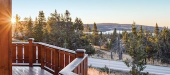 2 bedroom lovely home in Sjusjøen