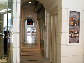 Interior - Luxury & Lifestyle vacation apartment - Luxurious, exclusive, fantastically beautiful with elevator (Lindau)