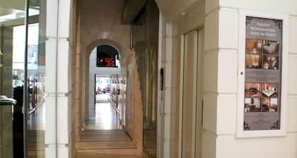 Luxury & Lifestyle vacation apartment - Luxurious, exclusive, fantastically beautiful with elevator