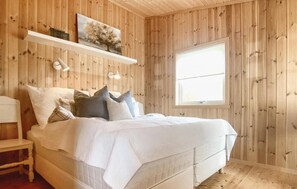 3 Schlafzimmer, Reisekinderbett, kostenloses WLAN, Bettwäsche