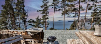 3 bedroom amazing home in Jørpeland