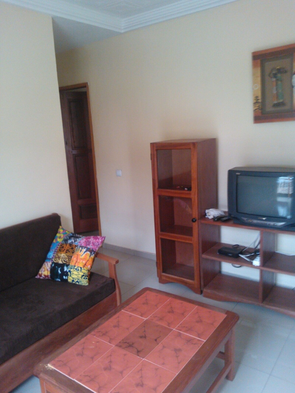 Image de profil de l’hôte