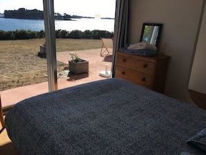 4 chambres, fer et planche Ă repasser, Wi-Fi gratuit