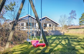 Espace pour enfants