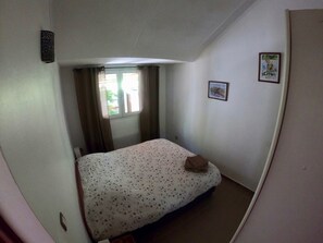 1 bedroom, iron/ironing board, free WiFi, bed sheets - Le Veloutier: Between sea, mountain and volcano (l'Étang-Salé les Bains)