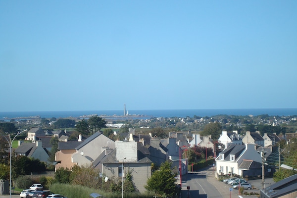 Beach/ocean view