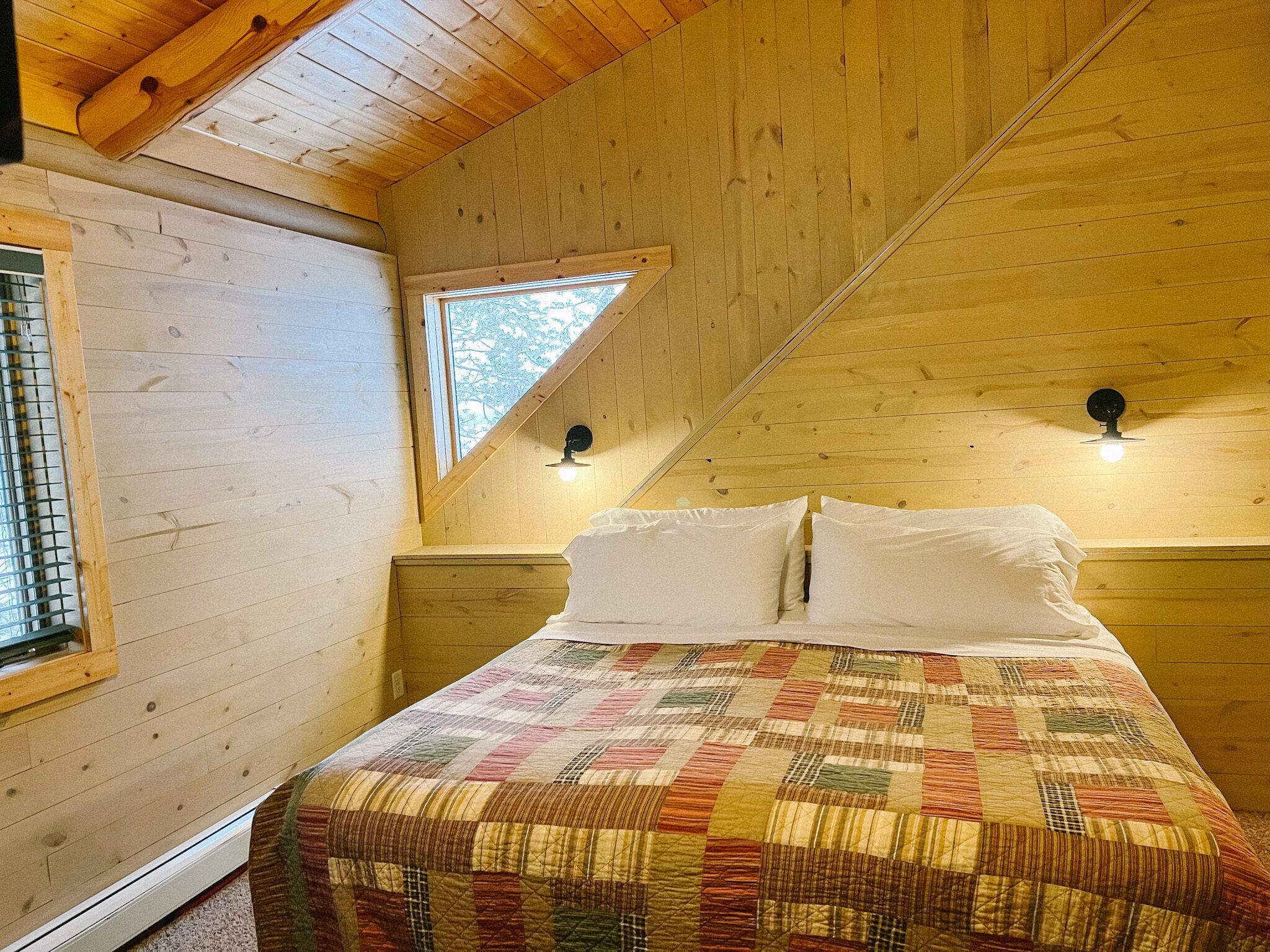 Family Reunion Cabin on Lake Vermilion 