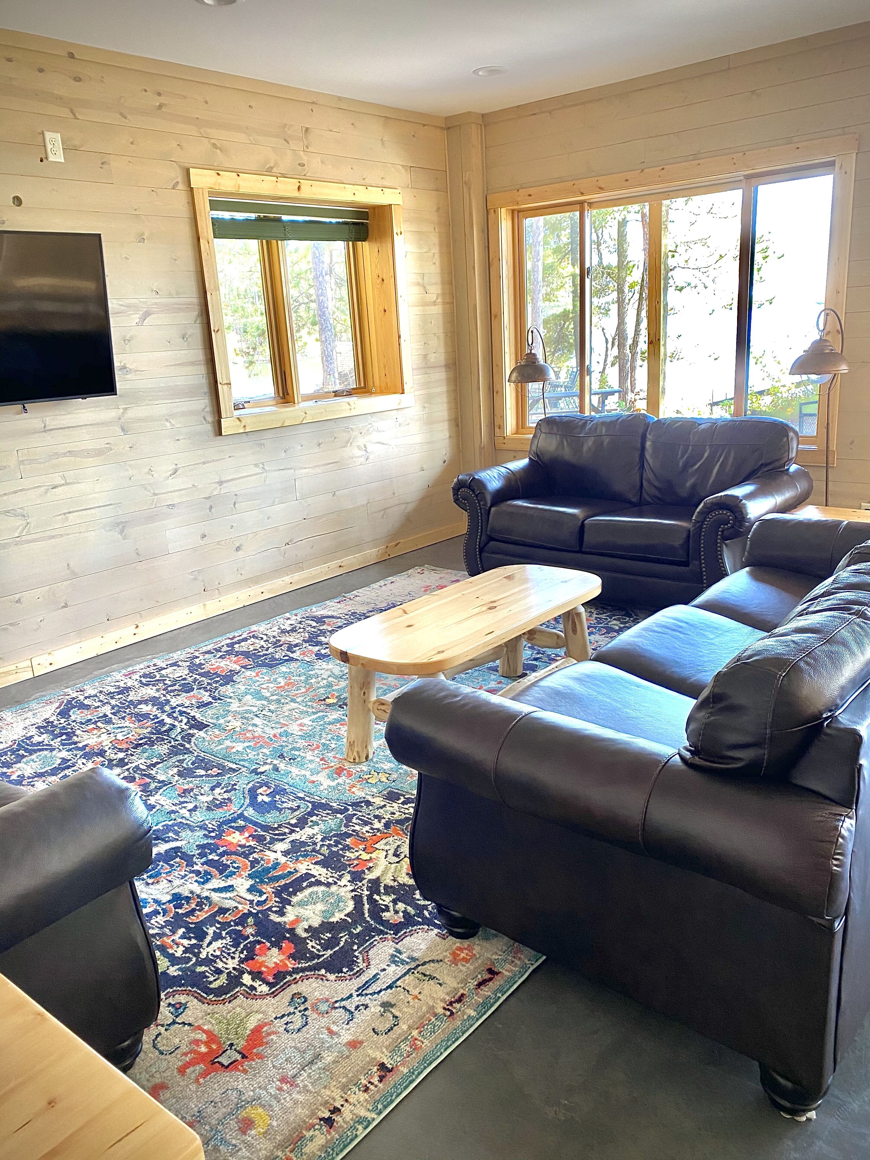 Family Reunion Cabin on Lake Vermilion 