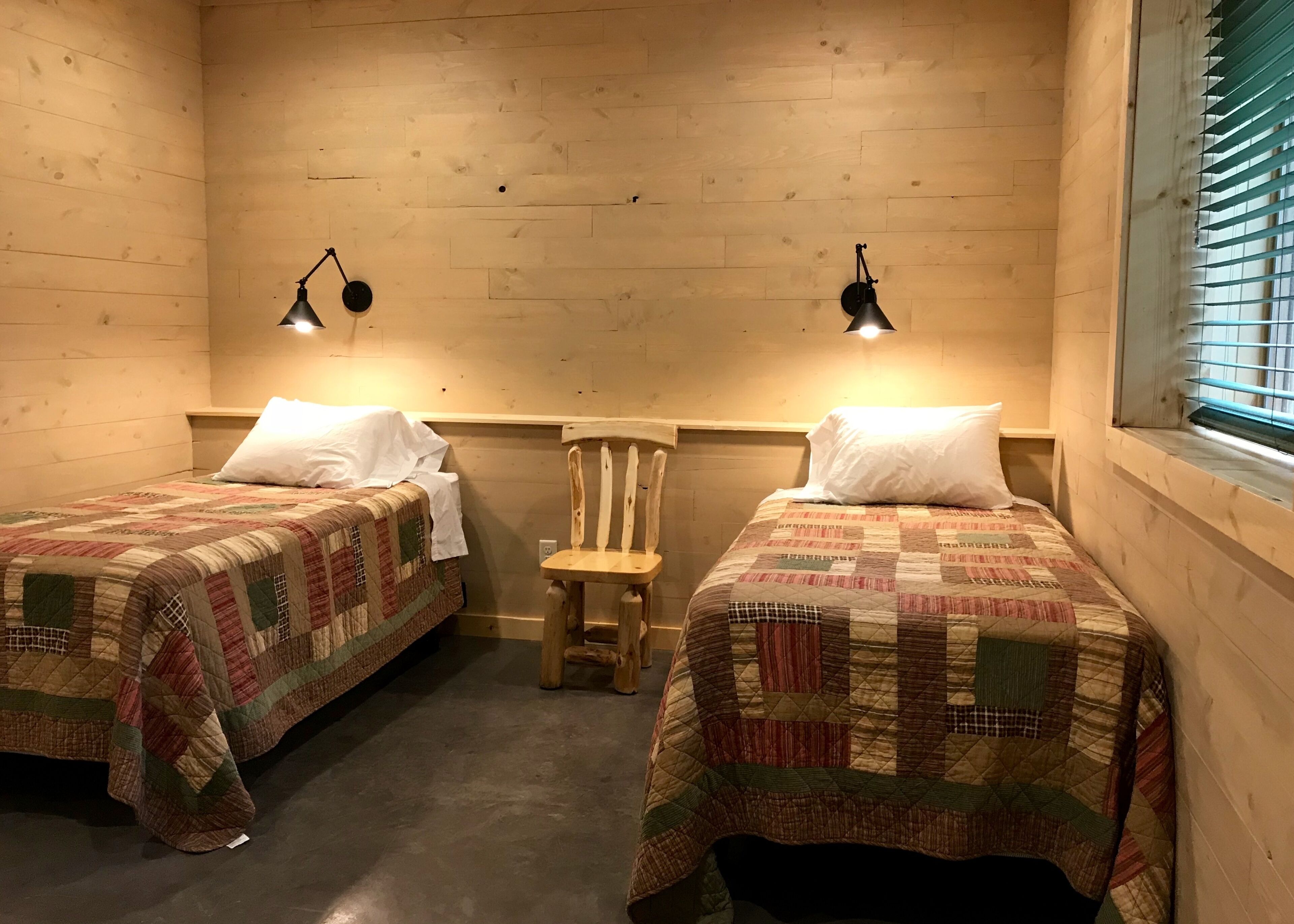 Family Reunion Cabin on Lake Vermilion 