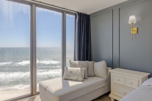 3 quartos, Wi-Fi, roupa de cama