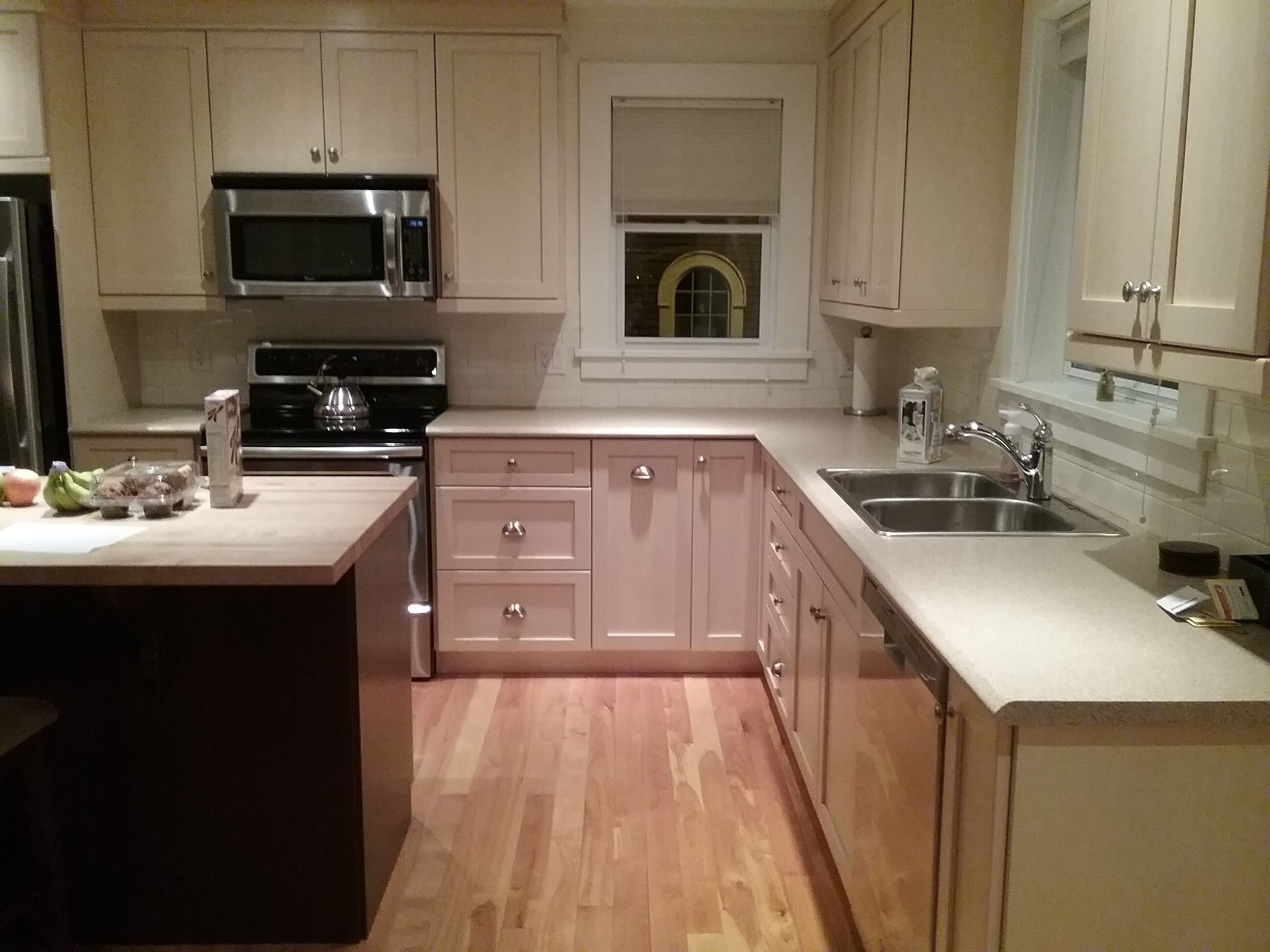 LUXURY WATERFRONT HOME in the amazing Outer Battery/foot of Signal Hill