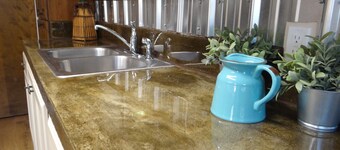 Stay Awhile at this Hidden Hub in Cedar City