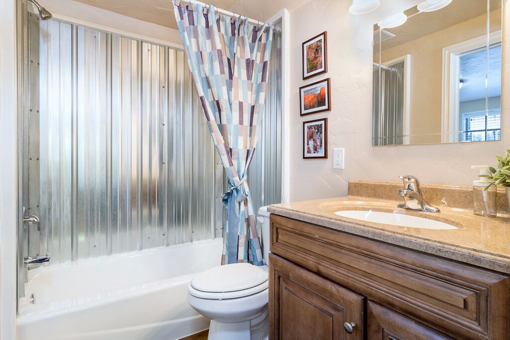 Stay Awhile at this Hidden Hub in Cedar City