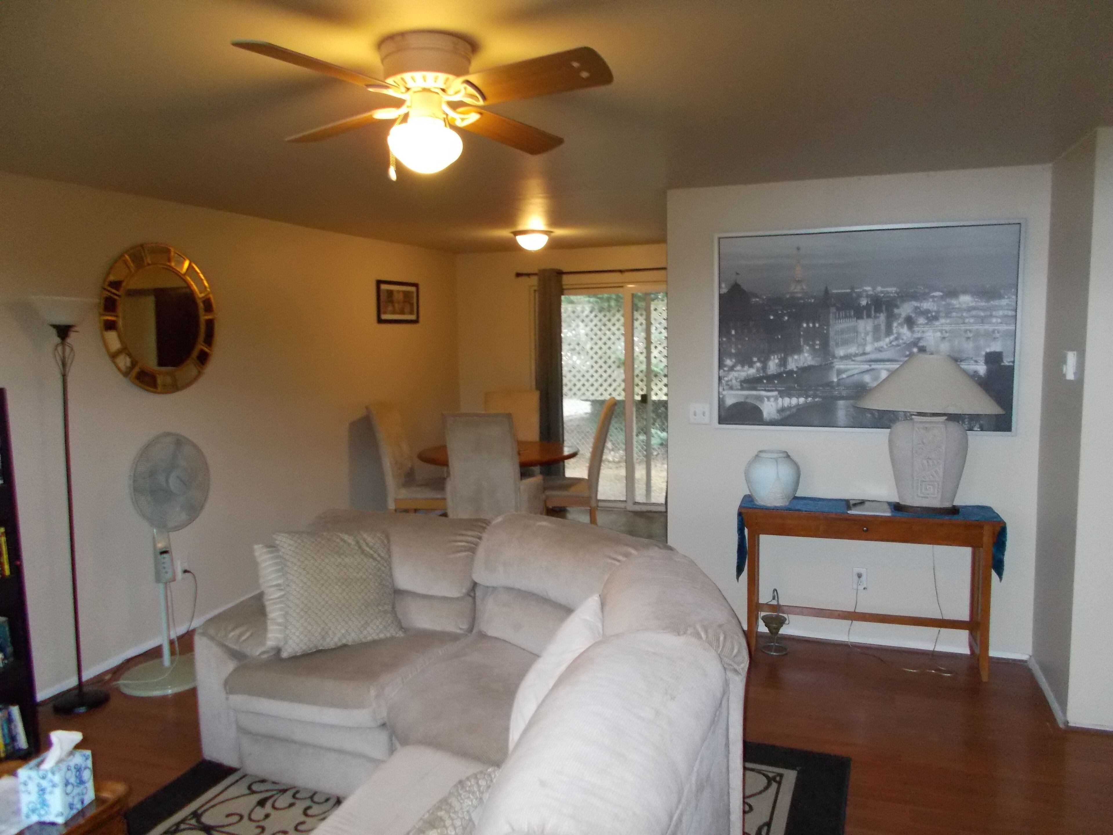 House of D'camryn "inner northeast Portland"