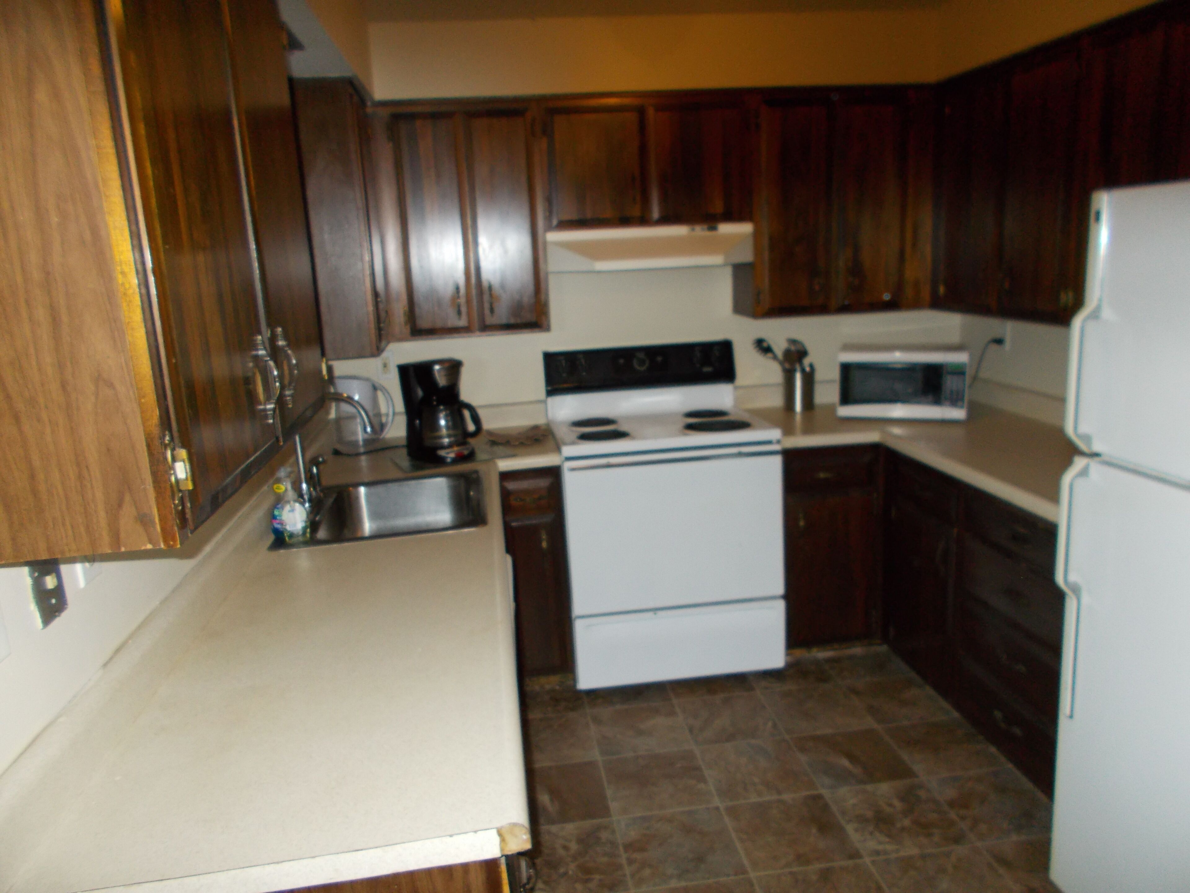 House of D'camryn "inner northeast Portland"