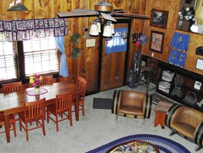 Intérieur