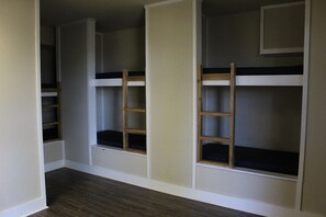 2 Schlafzimmer, WLAN