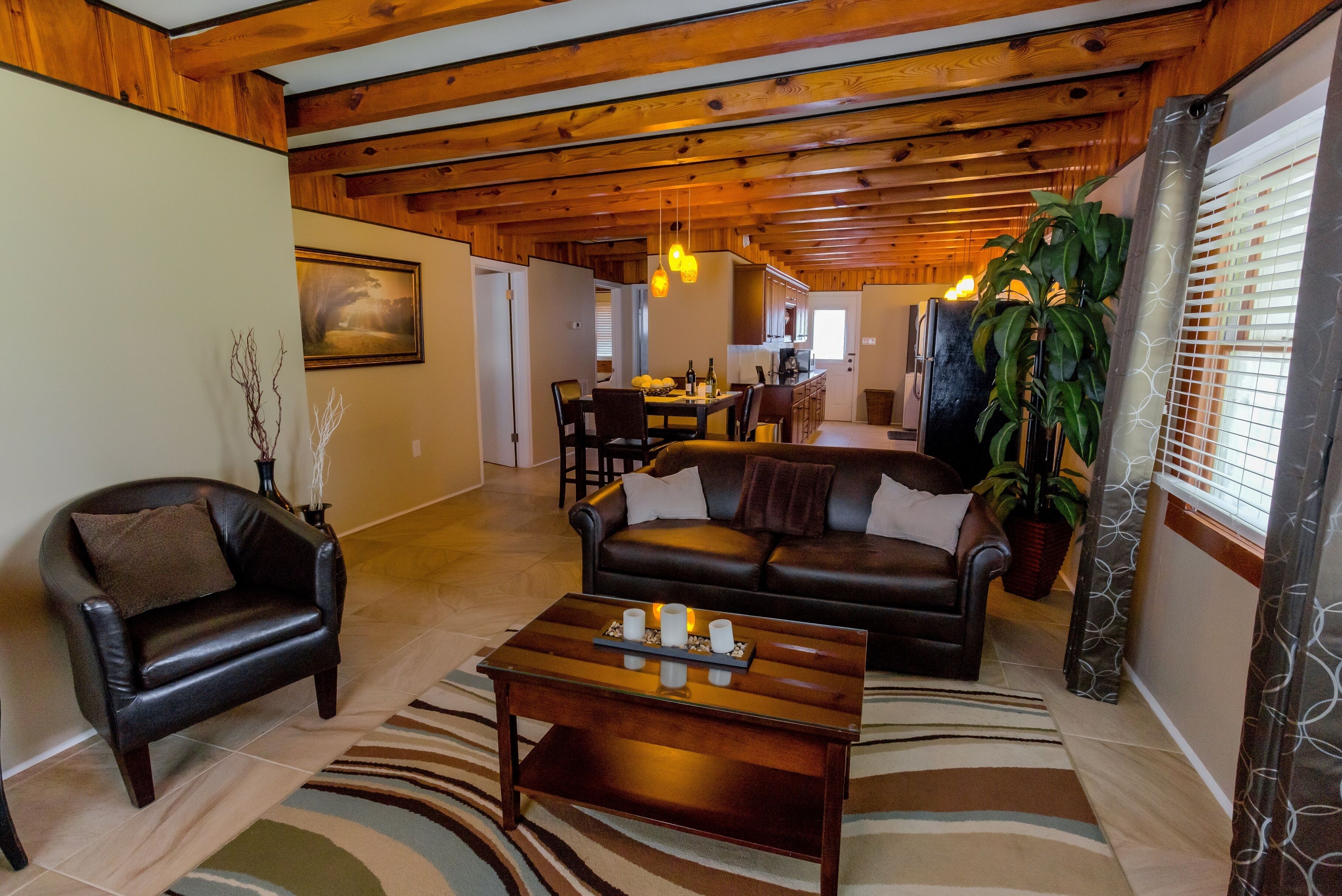 Ocean Pups - Pet Friendly Beach House