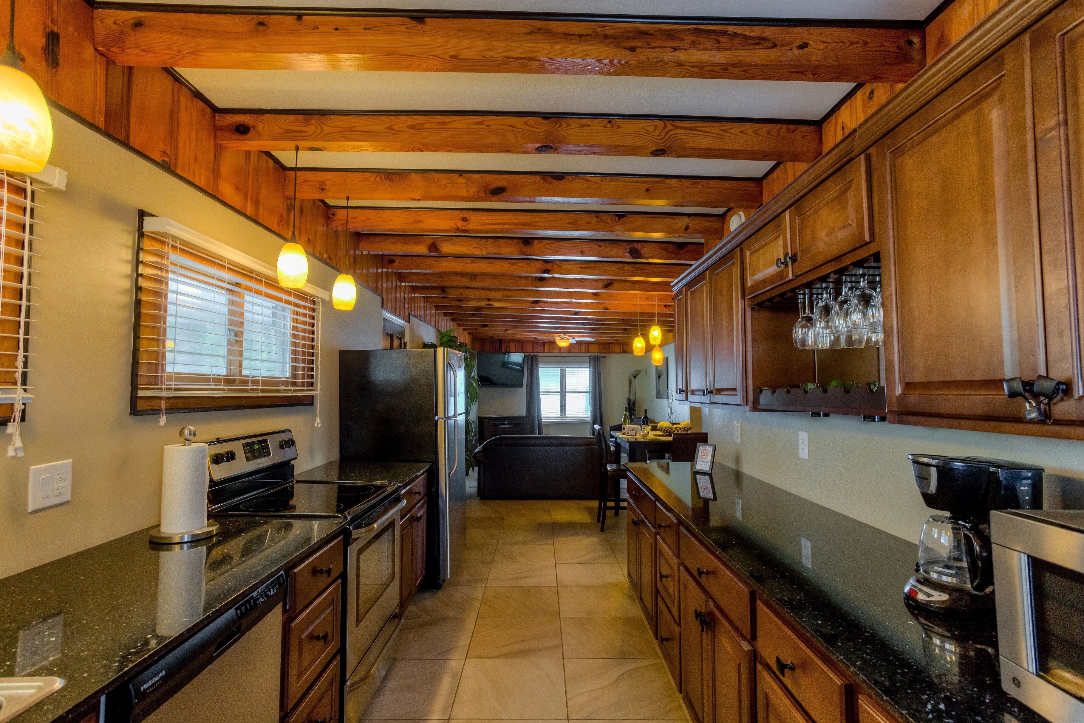 Ocean Pups - Pet Friendly Beach House