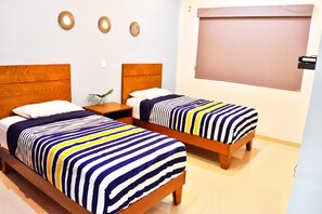 2 bedrooms, iron/ironing board, free WiFi, bed sheets - Ocean View, Steps from Beach... Brand New (Mazatlán)