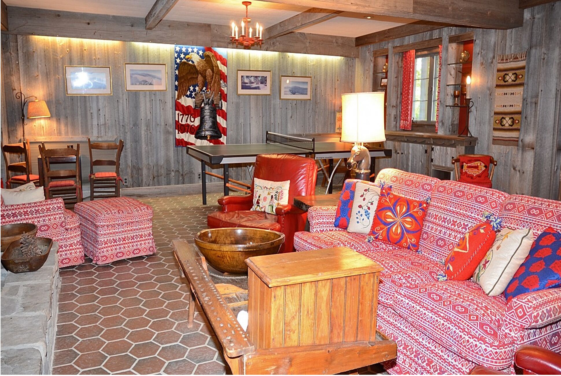 HISTORIC RIVER RANCH LAKE PLACID WITH SPECTACULAR MOUNTAIN VIEWS STR-200325