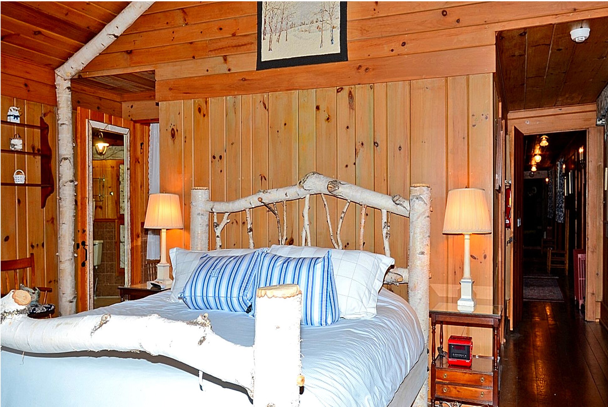 HISTORIC RIVER RANCH LAKE PLACID WITH SPECTACULAR MOUNTAIN VIEWS STR-200325