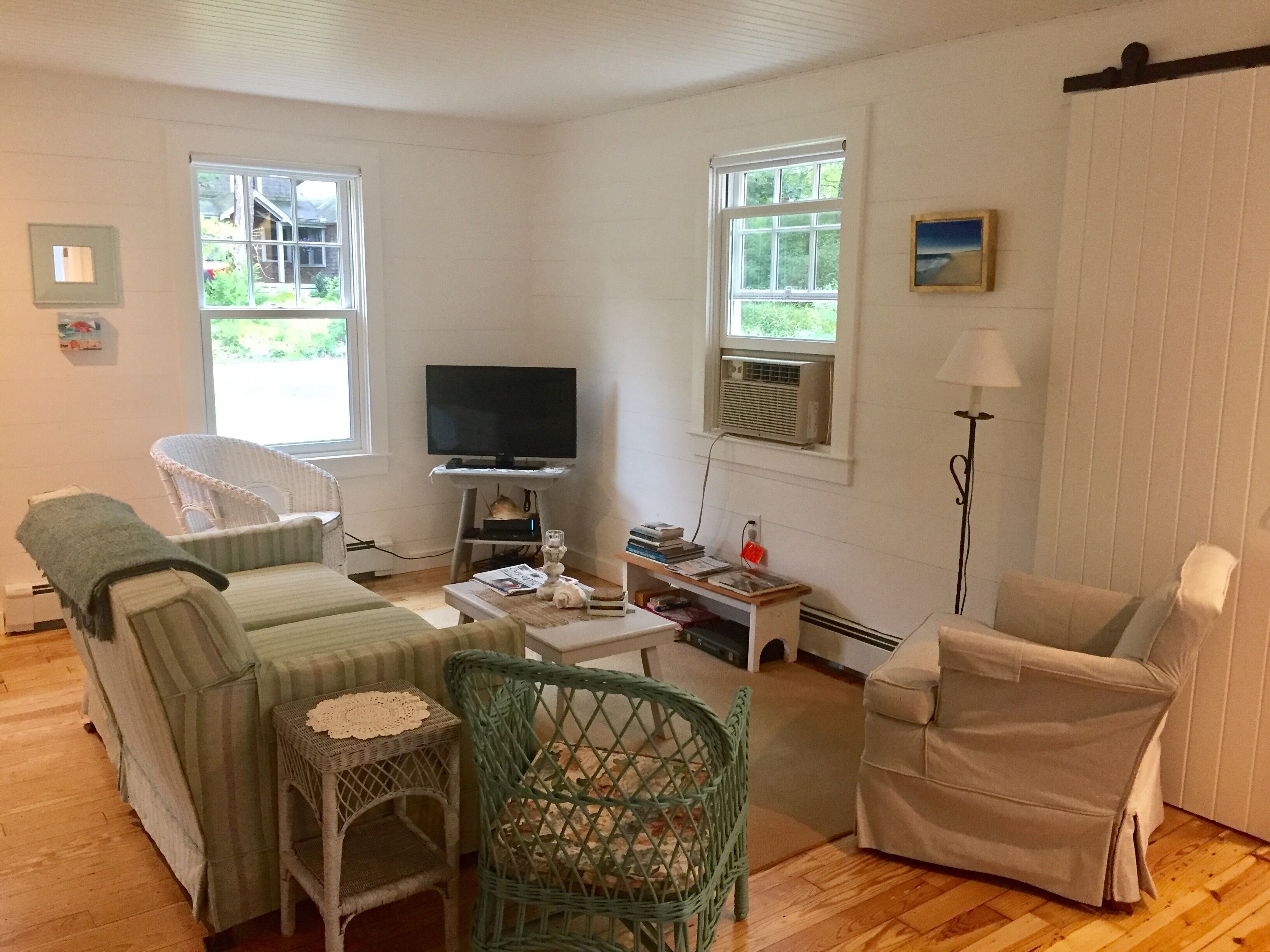 Charming Restored Cottage near Nauset Beach, The Summer House