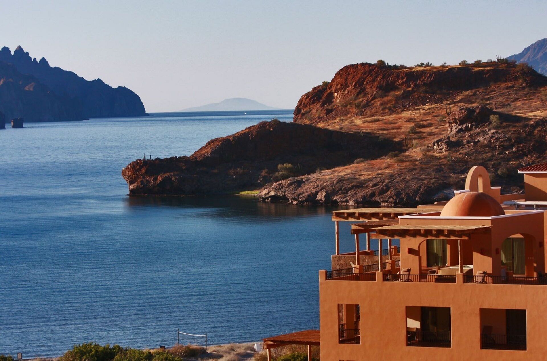** 5 Star Villa Del Palmar Loreto Deluxe Studio - Home of Aquarium of the world