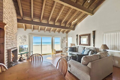 Schöne Upper Oceanfront Home!