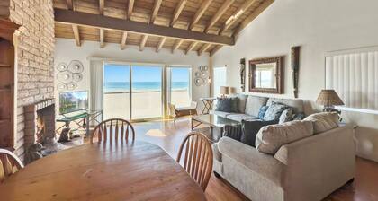 Schöne Upper Oceanfront Home!