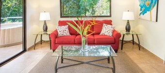 Villa Iguana - Great place & privacy with Jacuzzi & WiFi