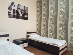 Shared Dormitory, Women only (1 bed in 8 bed dorm)